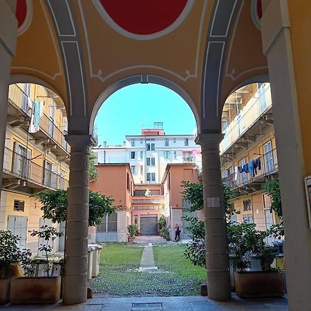 Soggiorno Isola Milano 外观 照片