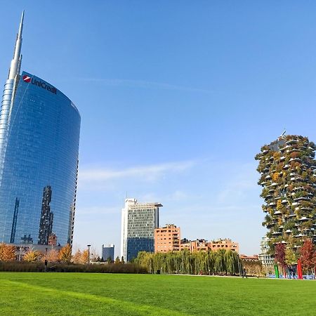 Soggiorno Isola Milano 外观 照片