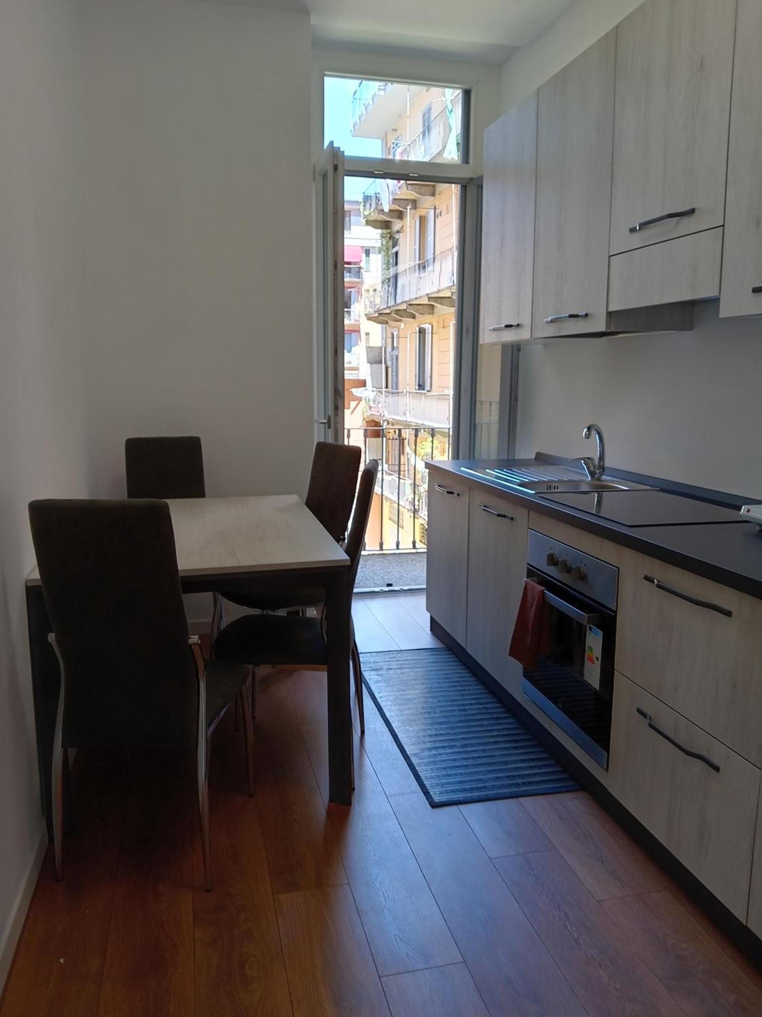 Soggiorno Isola Milano 外观 照片