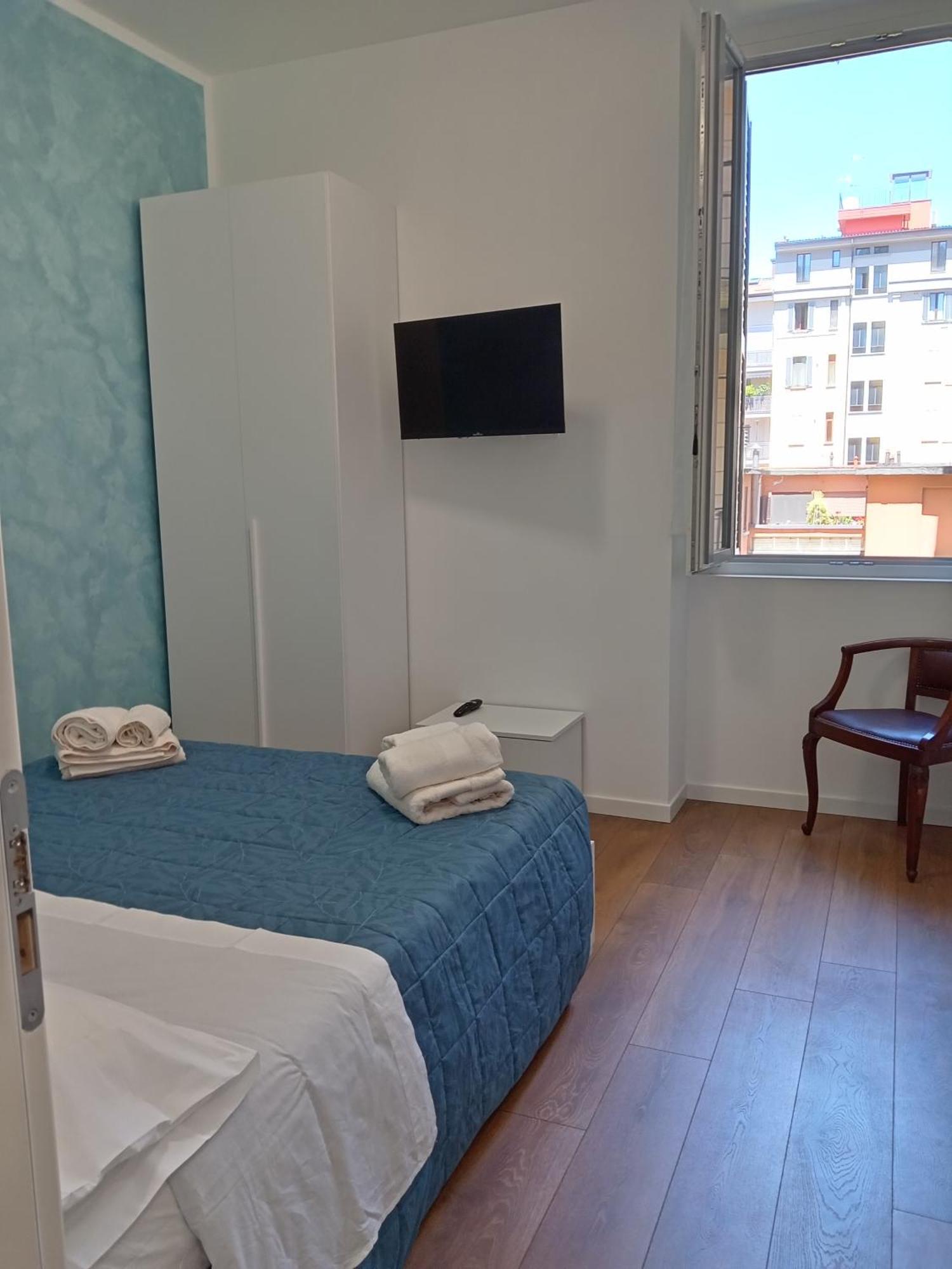 Soggiorno Isola Milano 外观 照片