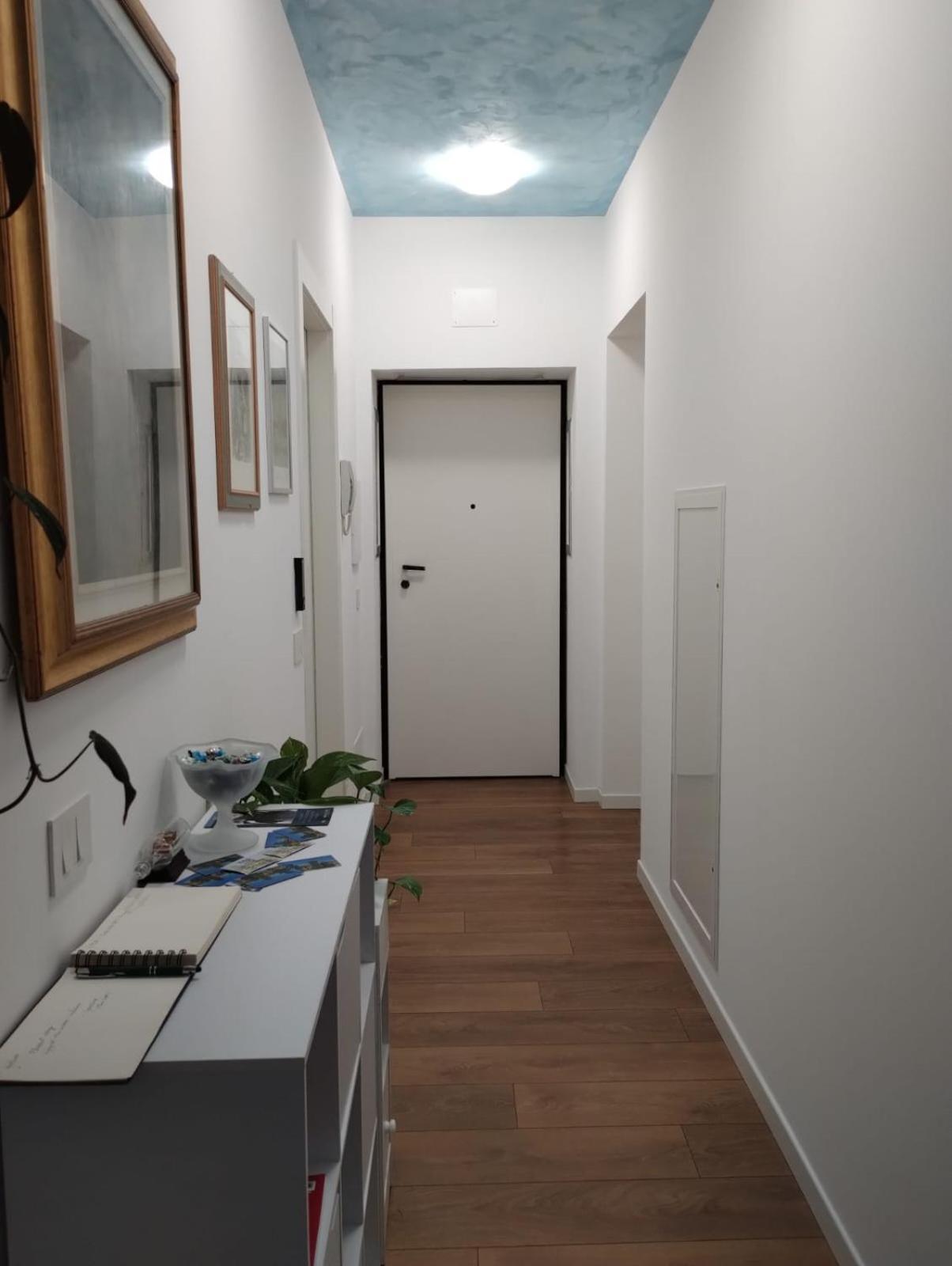 Soggiorno Isola Milano 外观 照片