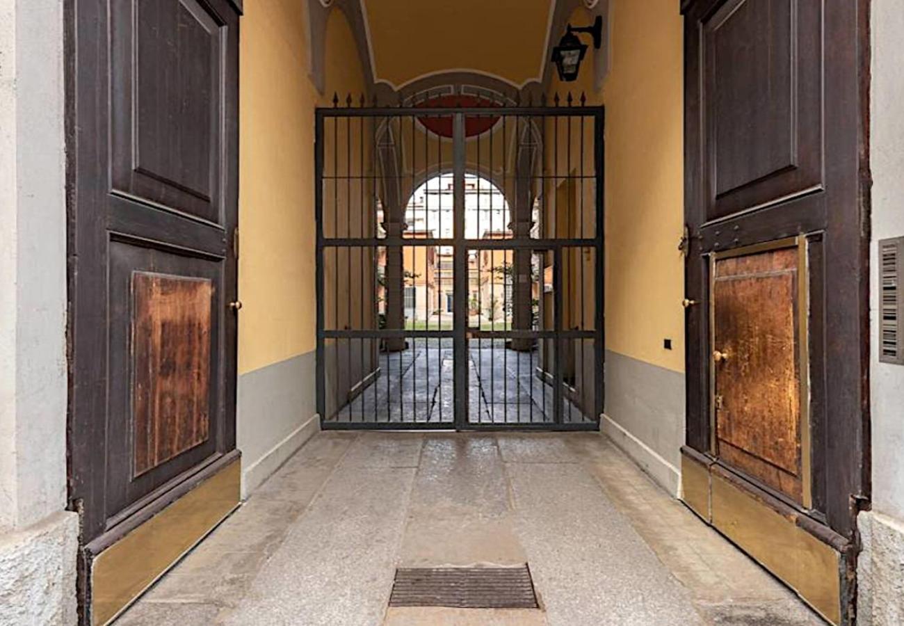 Soggiorno Isola Milano 外观 照片