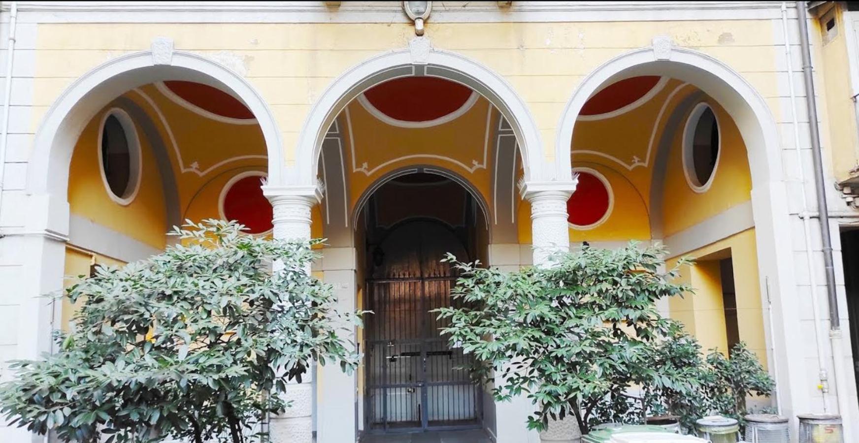 Soggiorno Isola Milano 外观 照片